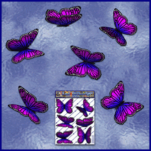 ST028PK-1-open-jas-wanderer-butterfly-pack-pink-JAS-Stickers