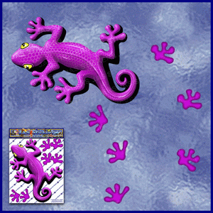 ST031PK-1-open-jas-gecko-lizard-foot-prints-pack-pink-JAS-Stickers