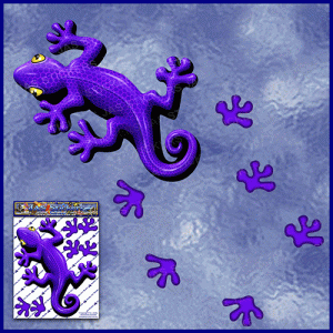 ST031PL-1-open-jas-gecko-lizard-foot-prints-pack-purple-JAS-Stickers