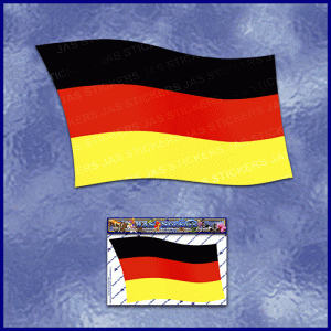 ST070GR-1-open-jas-flag-single-germany-german-national-symbol-JAS-Stickers